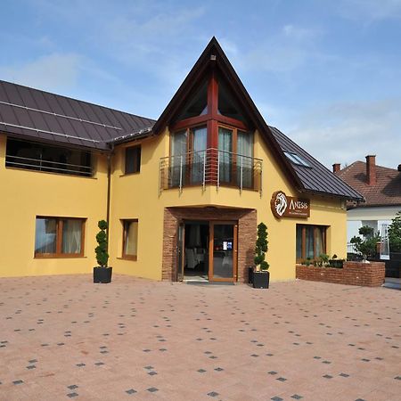 Penzion Anesis - Studia Turčianske Teplice Екстериор снимка