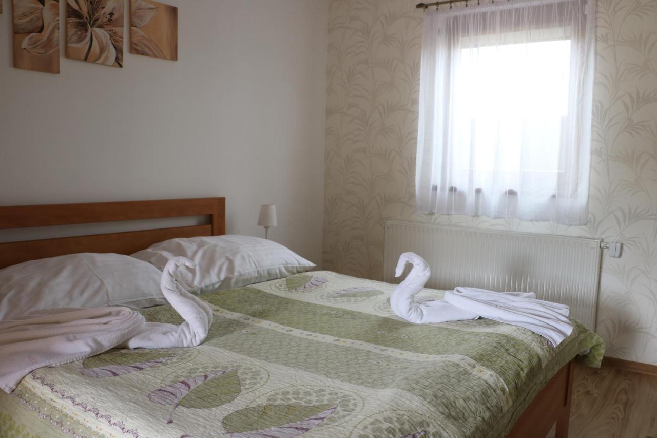 Penzion Anesis - Studia Turčianske Teplice Екстериор снимка