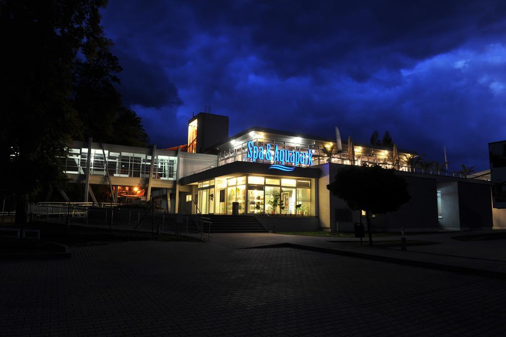 Penzion Anesis - Studia Turčianske Teplice Екстериор снимка