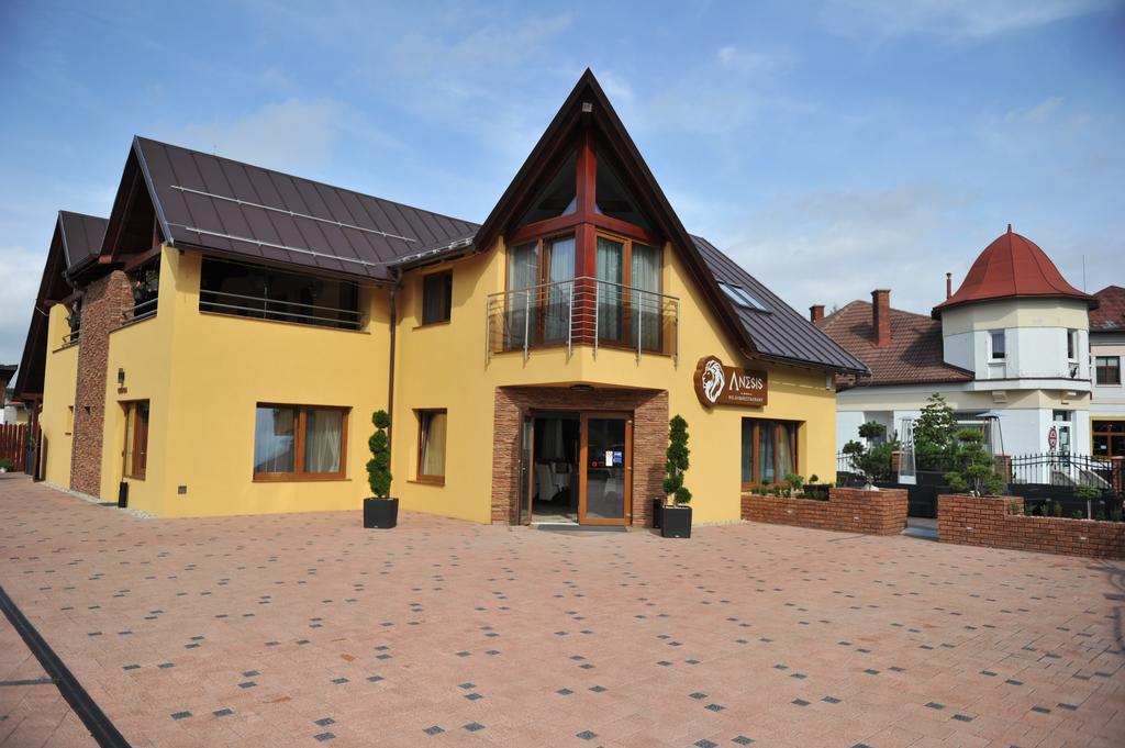 Penzion Anesis - Studia Turčianske Teplice Екстериор снимка